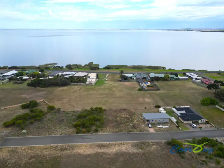 Second view of Homely land listing, 15 McFarlane Street, Meningie SA 5264