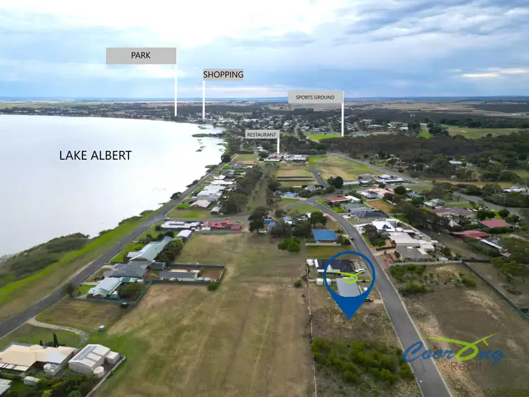 Fifth view of Homely land listing, 15 McFarlane Street, Meningie SA 5264