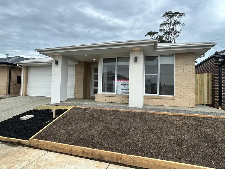 7 TRAILWATER COURT, Warragul VIC 3820