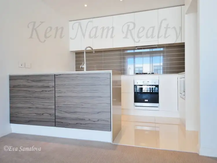 Third view of Homely unit listing, 630/26 Baywater Drive, Wentworth Point NSW 2127