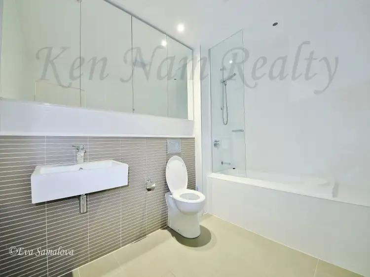 Fifth view of Homely unit listing, 630/26 Baywater Drive, Wentworth Point NSW 2127