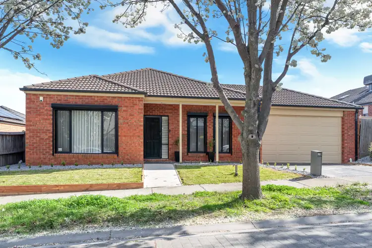 10 Earlston Place, Craigieburn VIC 3064
