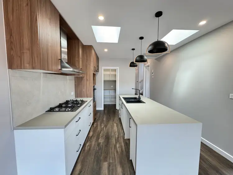 Second view of Homely house listing, A/85 Keith Bain Crest, Whitlam ACT 2611