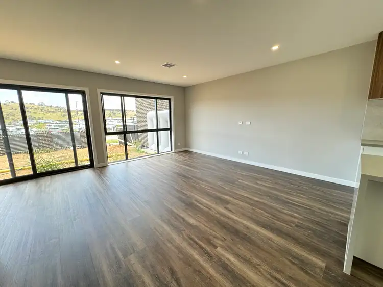 Third view of Homely house listing, A/85 Keith Bain Crest, Whitlam ACT 2611