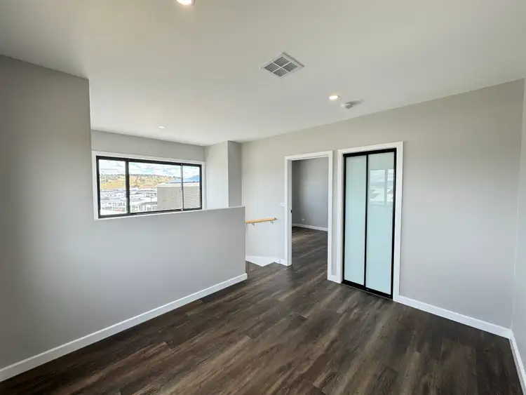 Fifth view of Homely house listing, A/85 Keith Bain Crest, Whitlam ACT 2611