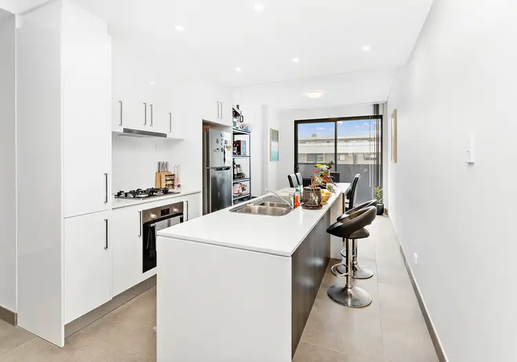 208/7 Russell Street, Corrimal NSW 2518