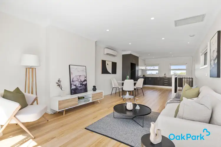 Third view of Homely townhouse listing, 356 Waterloo Road, Glenroy VIC 3046