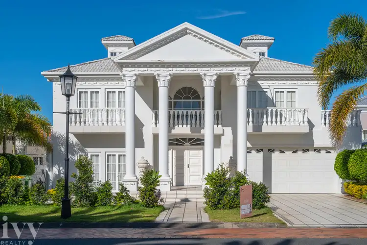 Fourth view of Homely house listing, 11 The Sovereign Mile, Sovereign Islands QLD 4216