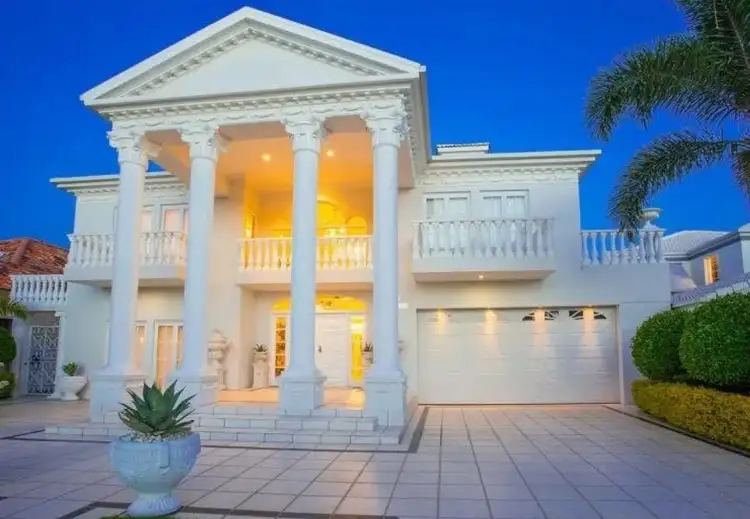 Fifth view of Homely house listing, 11 The Sovereign Mile, Sovereign Islands QLD 4216