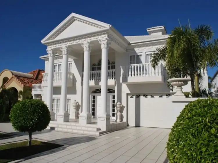 Sixth view of Homely house listing, 11 The Sovereign Mile, Sovereign Islands QLD 4216