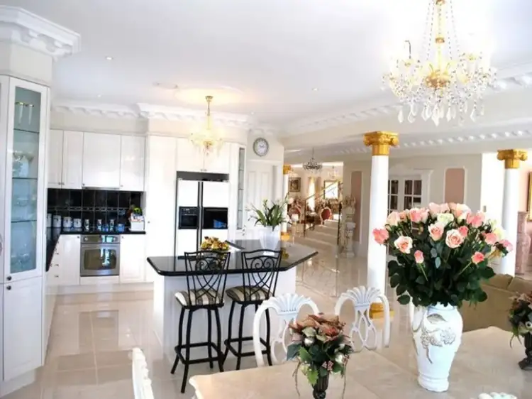 Seventh view of Homely house listing, 11 The Sovereign Mile, Sovereign Islands QLD 4216