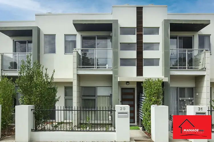 29 William Cooper Avenue, Bonner ACT 2914