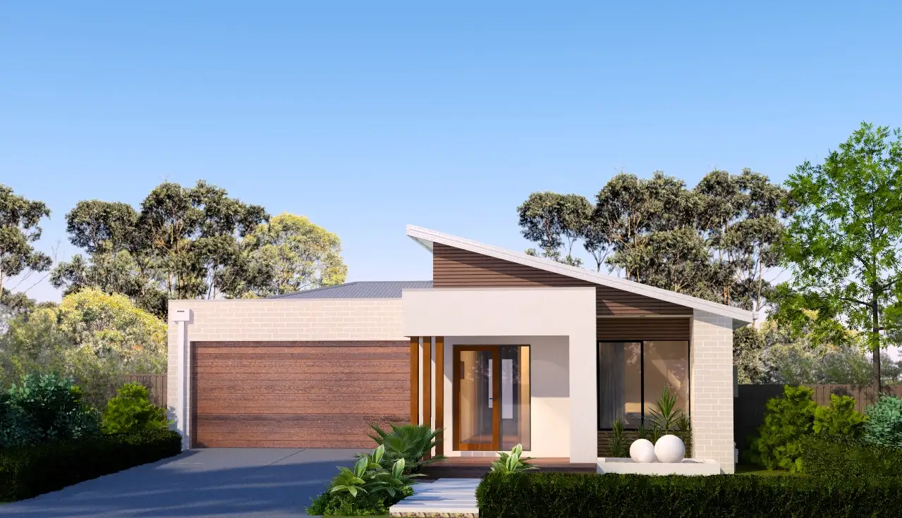 Main view of Homely house listing, Lot 11538 Newman Circuit, Armstrong Creek VIC 3217