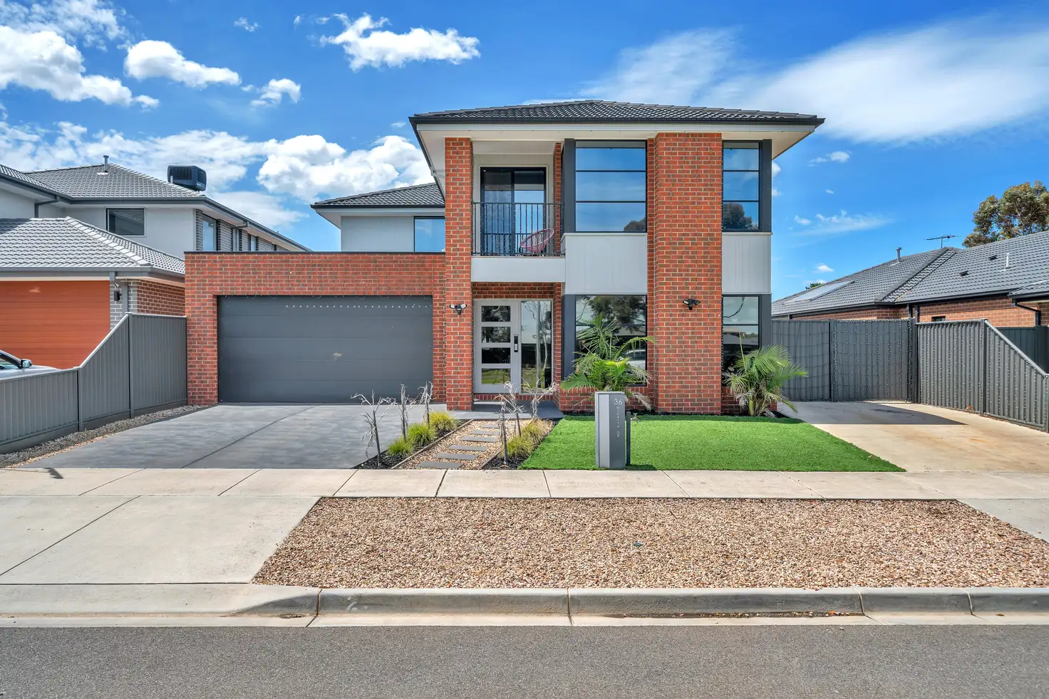 Main view of Homely house listing, 36 Wichita Grove, Lara VIC 3212