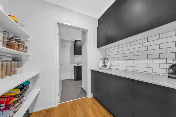 Third view of Homely house listing, 36 Wichita Grove, Lara VIC 3212