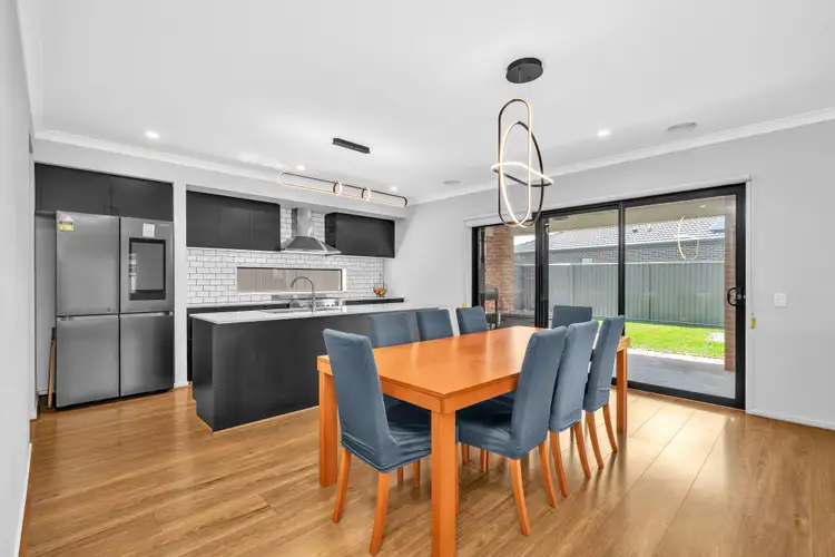 Fourth view of Homely house listing, 36 Wichita Grove, Lara VIC 3212