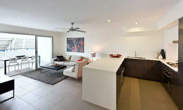 1306/67 Linton Street, Kangaroo Point QLD 4169