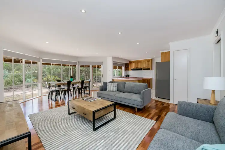 Second view of Homely house listing, 4 Shakespere Street, Heathcote VIC 3523