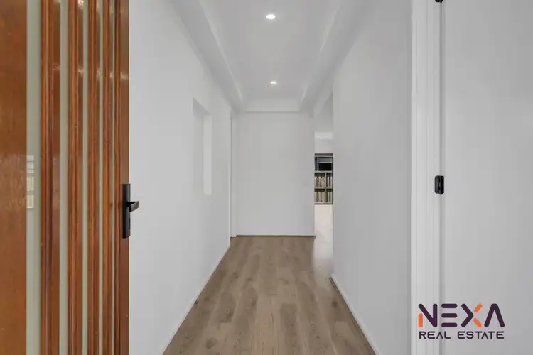 Second view of Homely house listing, 11 Glideriter Road, Donnybrook VIC 3064