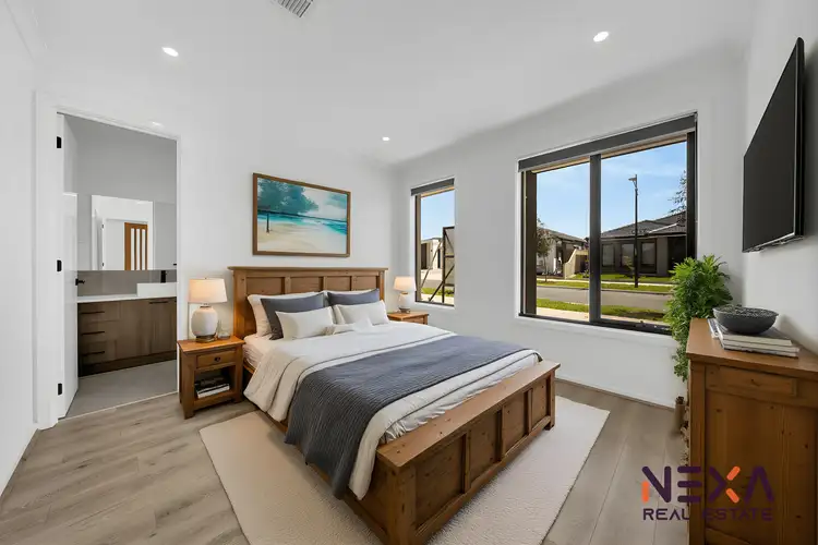 Third view of Homely house listing, 11 Glideriter Road, Donnybrook VIC 3064