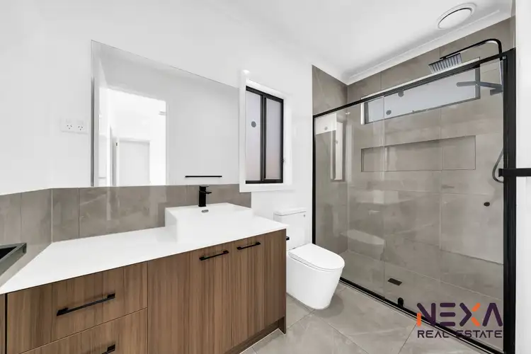 Fourth view of Homely house listing, 11 Glideriter Road, Donnybrook VIC 3064