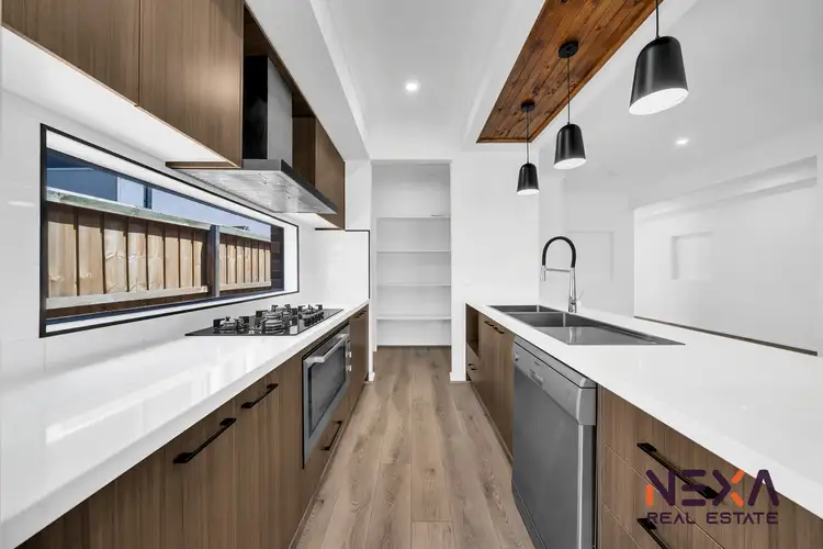 Fifth view of Homely house listing, 11 Glideriter Road, Donnybrook VIC 3064