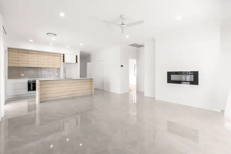 Second view of Homely house listing, 11 Langlo Street, Jimboomba QLD 4280