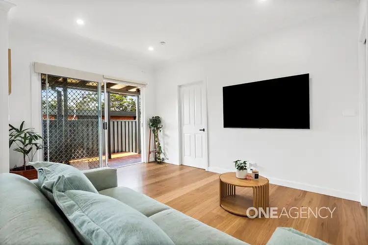 Fifth view of Homely house listing, 4 Barton Street, Oak Flats NSW 2529