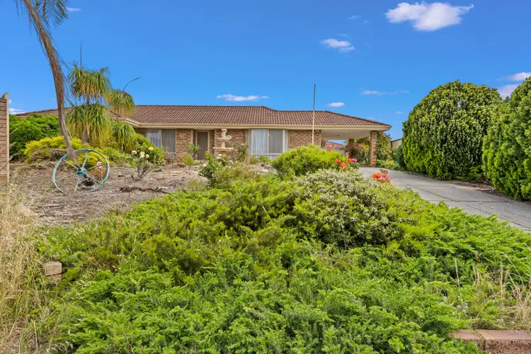 Second view of Homely house listing, 13 Edgeview Mews, Ballajura WA 6066