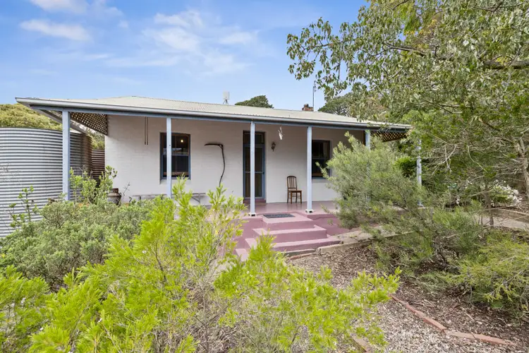 309 Kemmiss Hill Road, Yankalilla SA 5203