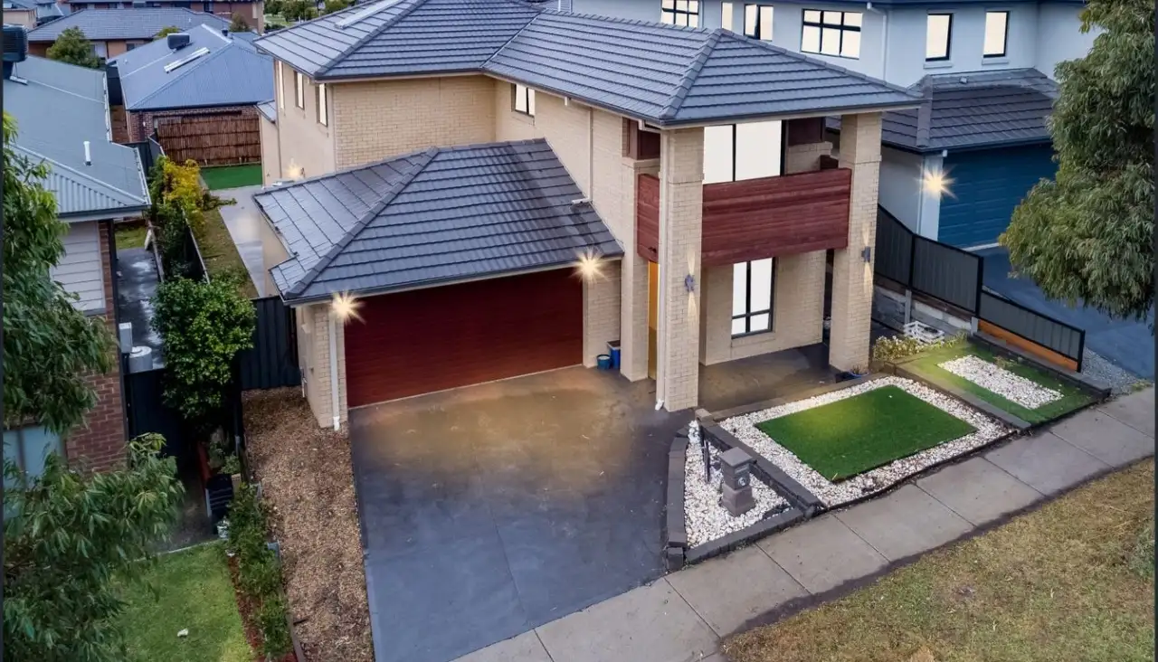 Main view of Homely house listing, 114 Waterview Boulevard, Craigieburn VIC 3064