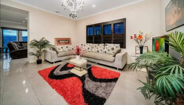 Fourth view of Homely house listing, 114 Waterview Boulevard, Craigieburn VIC 3064