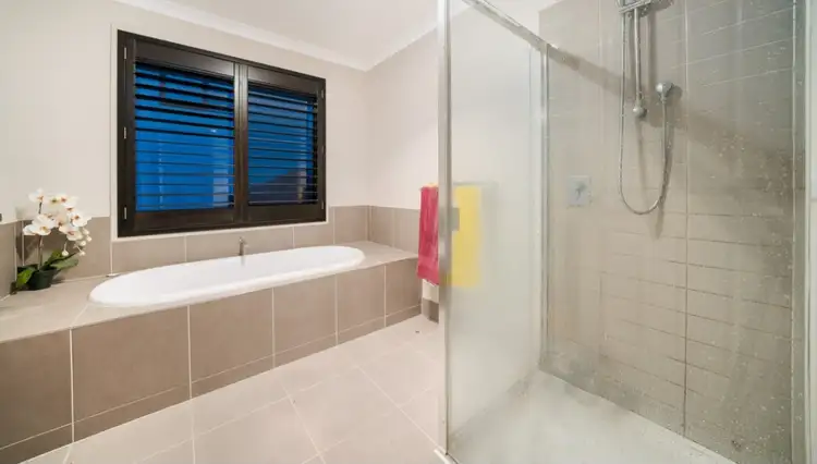 Fifth view of Homely house listing, 114 Waterview Boulevard, Craigieburn VIC 3064