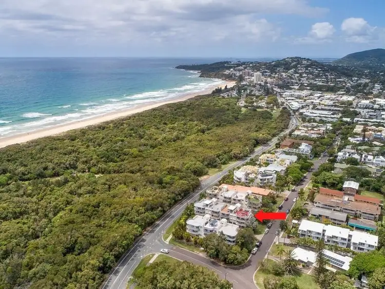 8/40 First Avenue, Coolum Beach QLD 4573