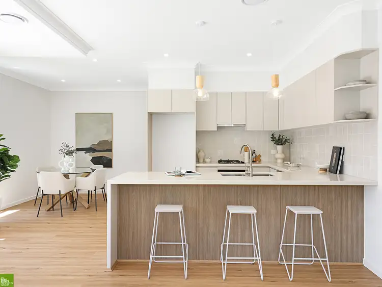 1/25 Robsons Road, Keiraville NSW 2500