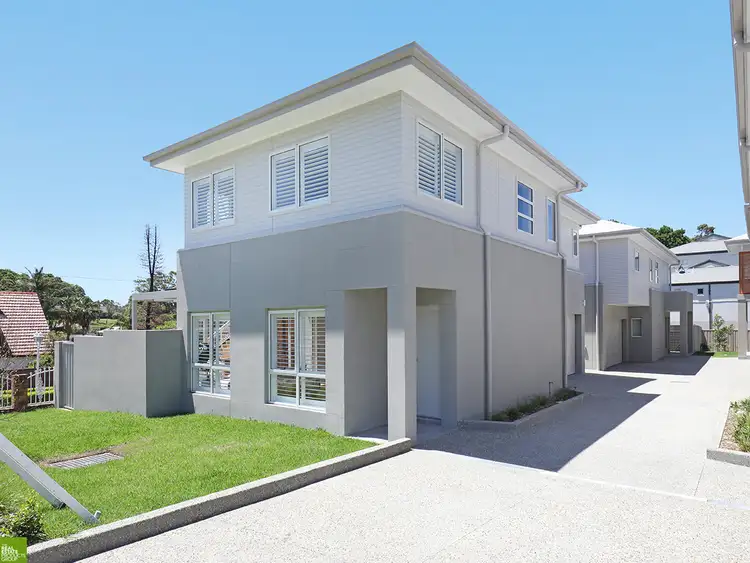 1/25 Robsons Road, Keiraville NSW 2500