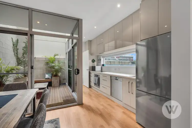 2 Pistrina Court, Adelaide SA 5000