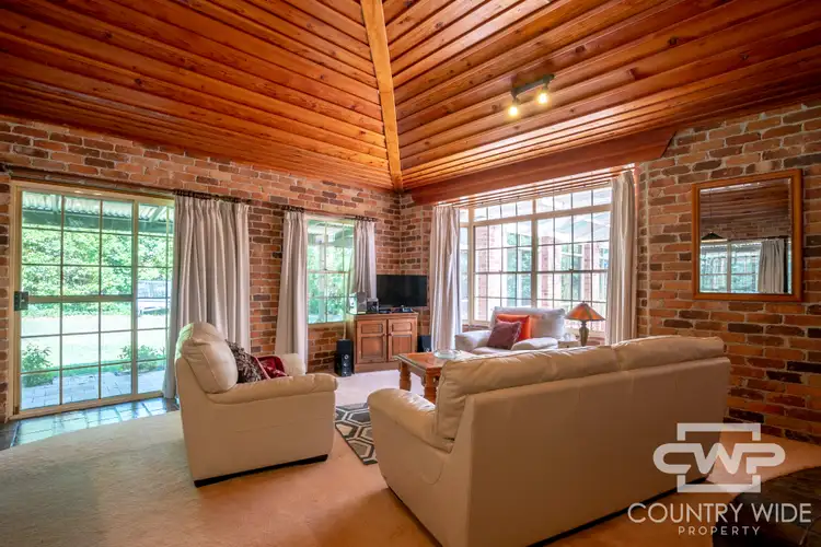 Fourth view of Homely house listing, 48 Cramsie Crescent, Glen Innes NSW 2370