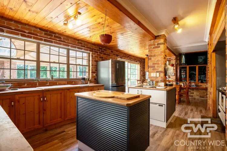 Sixth view of Homely house listing, 48 Cramsie Crescent, Glen Innes NSW 2370