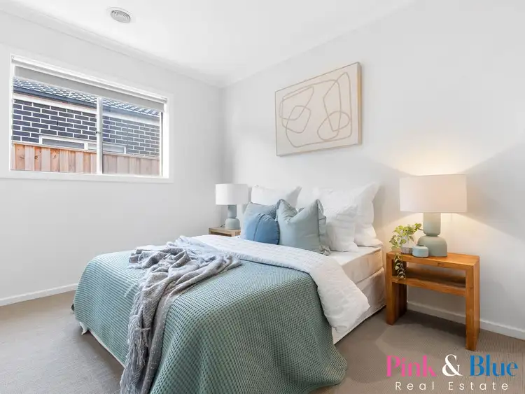 Third view of Homely house listing, 13 Azalea Way, Rockbank VIC 3335