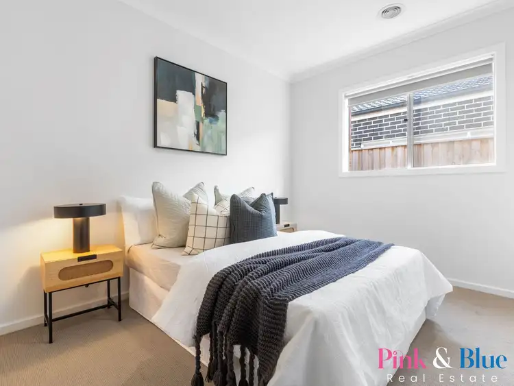 Fourth view of Homely house listing, 13 Azalea Way, Rockbank VIC 3335