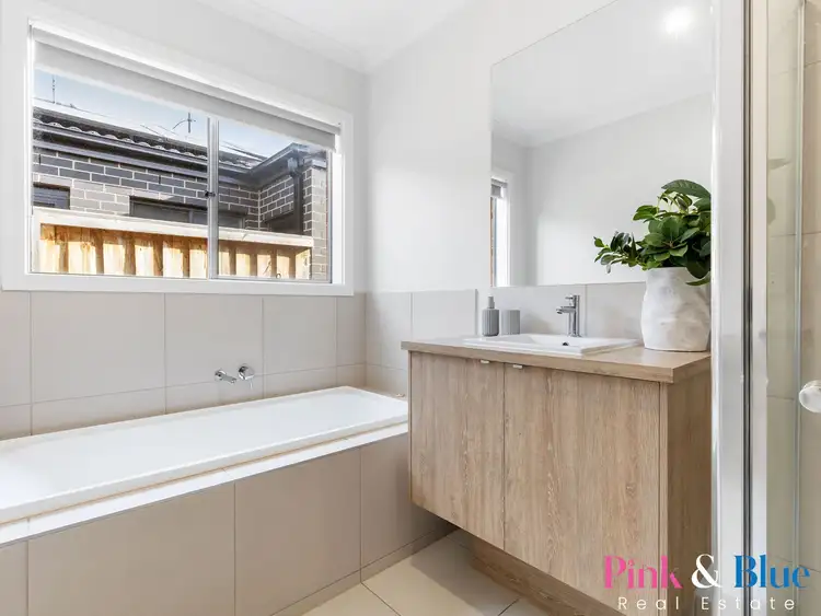 Fifth view of Homely house listing, 13 Azalea Way, Rockbank VIC 3335