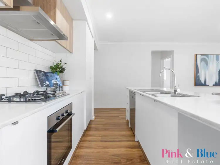 Sixth view of Homely house listing, 13 Azalea Way, Rockbank VIC 3335