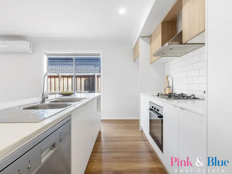 Seventh view of Homely house listing, 13 Azalea Way, Rockbank VIC 3335