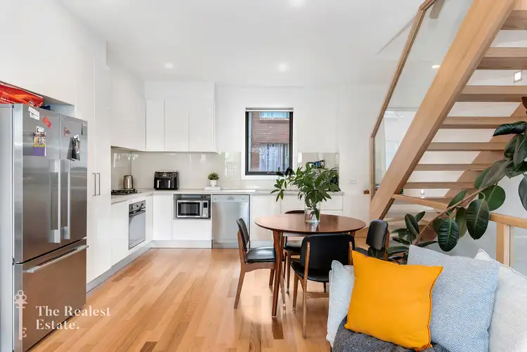 7 Bickford Lane, North Melbourne VIC 3051