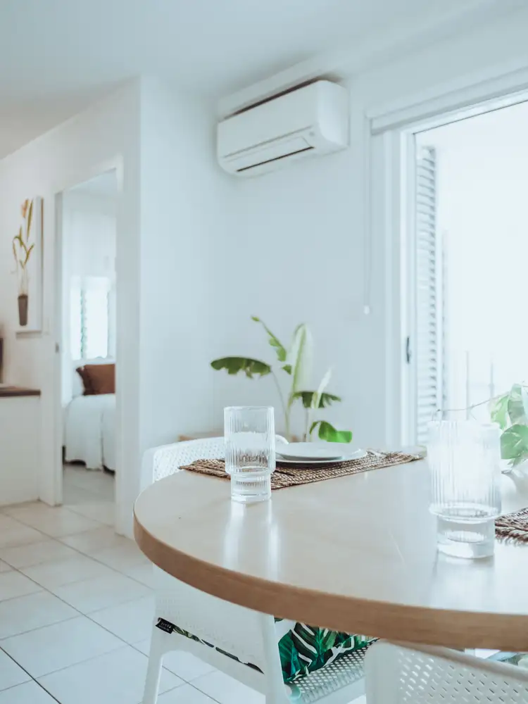 Third view of Homely apartment listing, unit 507/3 Gardiner Street, Darwin City NT 800