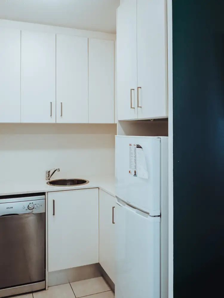 Fifth view of Homely apartment listing, unit 507/3 Gardiner Street, Darwin City NT 800