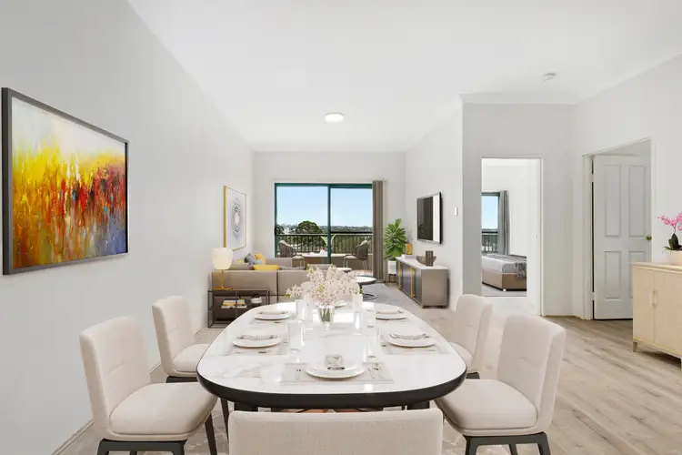 46/9-15 Willock Avenue, Miranda NSW 2228