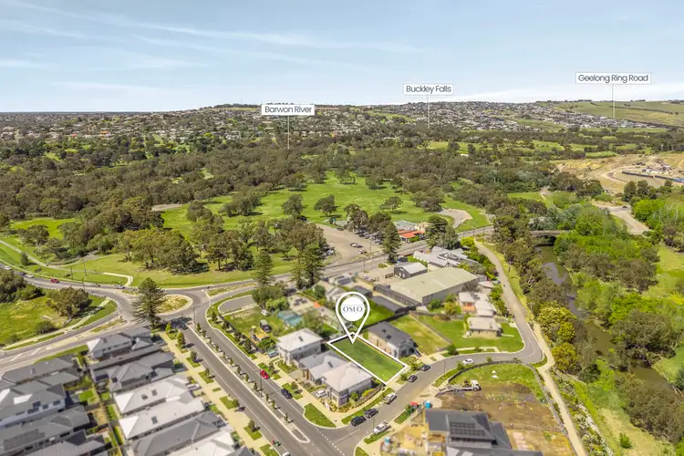 4 The Parade, Fyansford VIC 3218