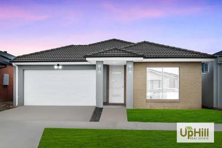 11 Succulent Street, Pakenham VIC 3810